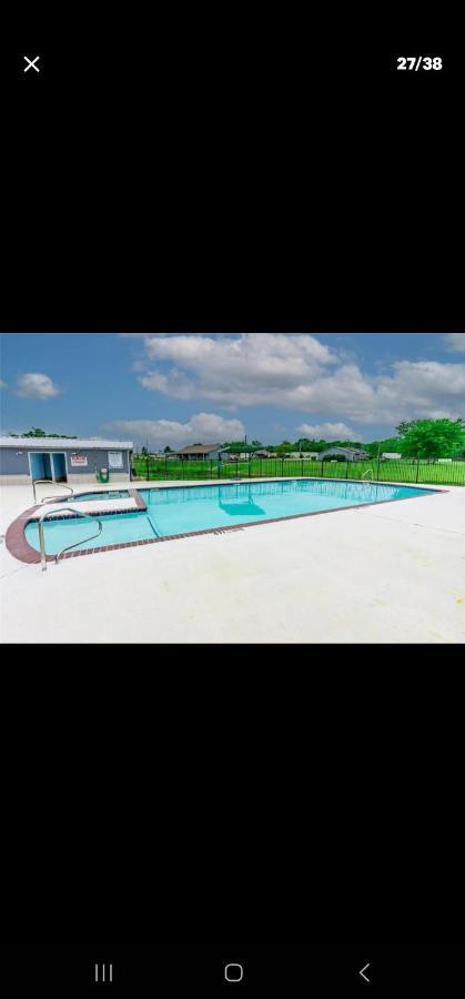Lake Fork Fishing Getaway Quitman Exterior foto