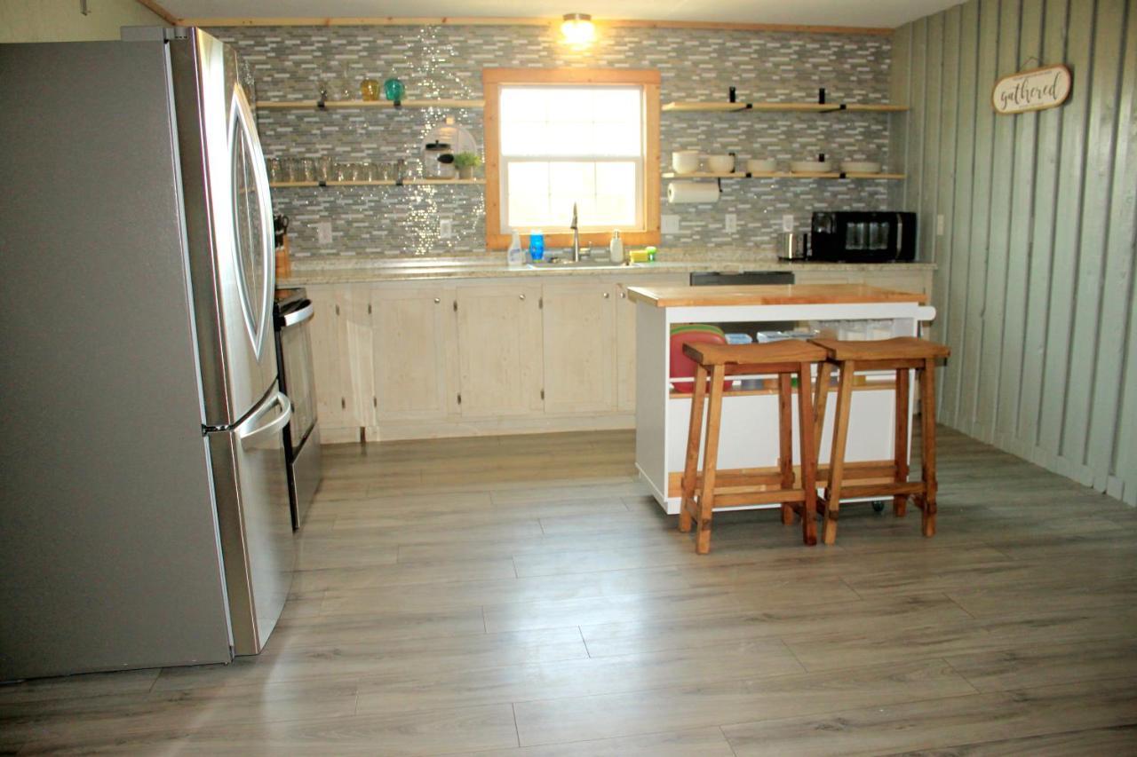 Lake Fork Fishing Getaway Quitman Exterior foto