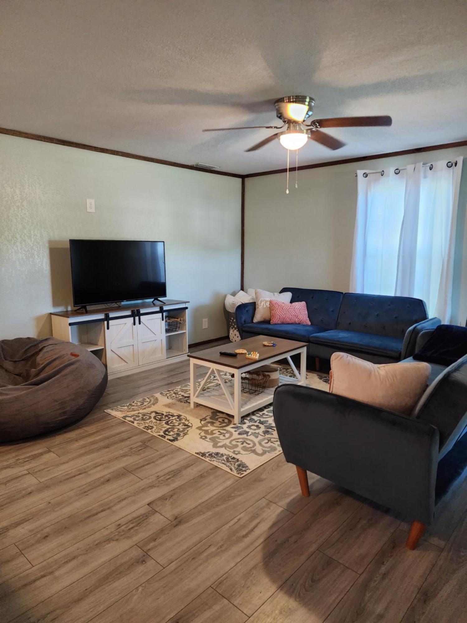 Lake Fork Fishing Getaway Quitman Exterior foto