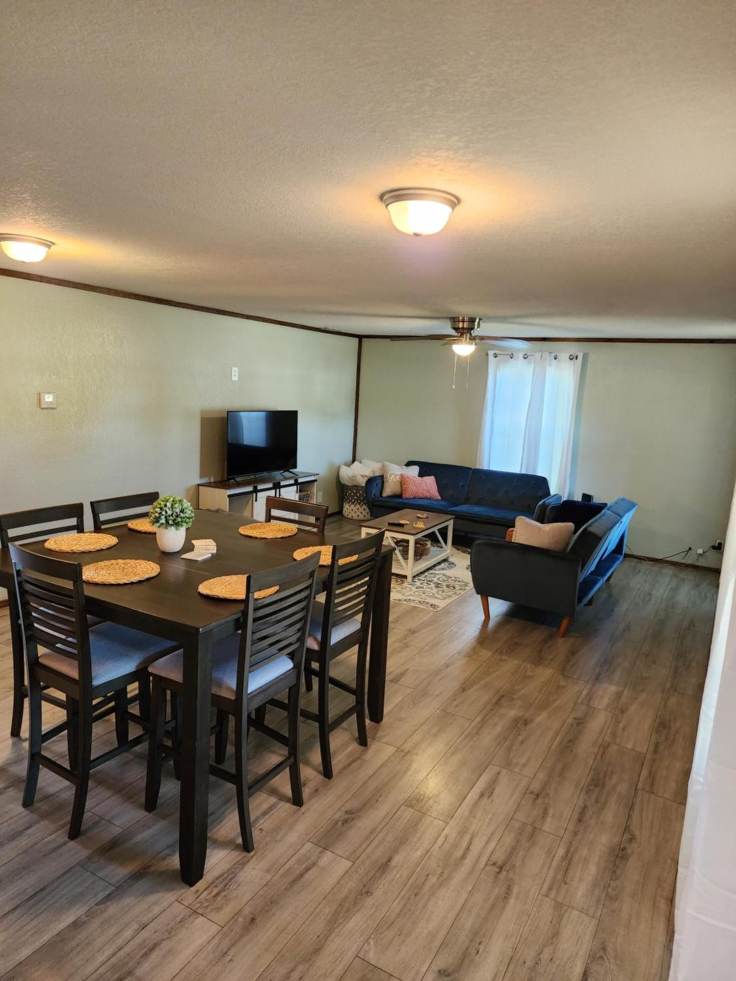 Lake Fork Fishing Getaway Quitman Exterior foto