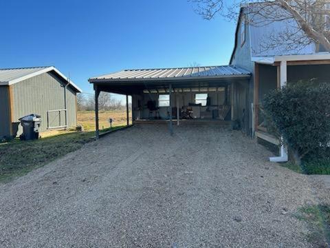 Lake Fork Fishing Getaway Quitman Exterior foto